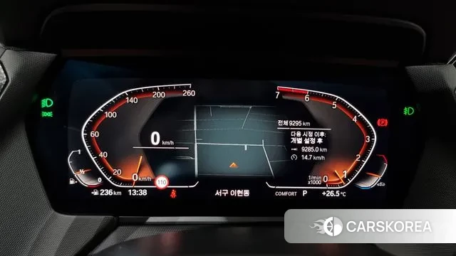 BMW 1 Series (F40) id 3196067 из Кореи 18