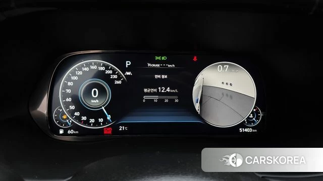 Hyundai Palisade id 3916121 из Кореи 18