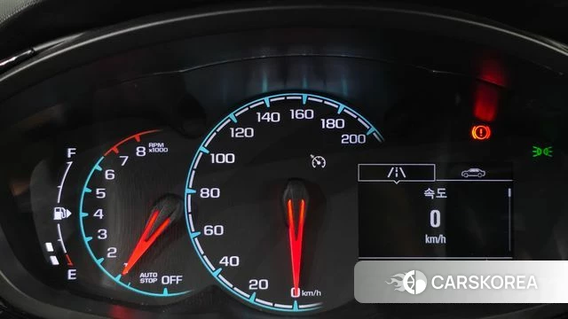 Chevrolet (GM Daewoo) The New Spark id 4615255 из Кореи 18