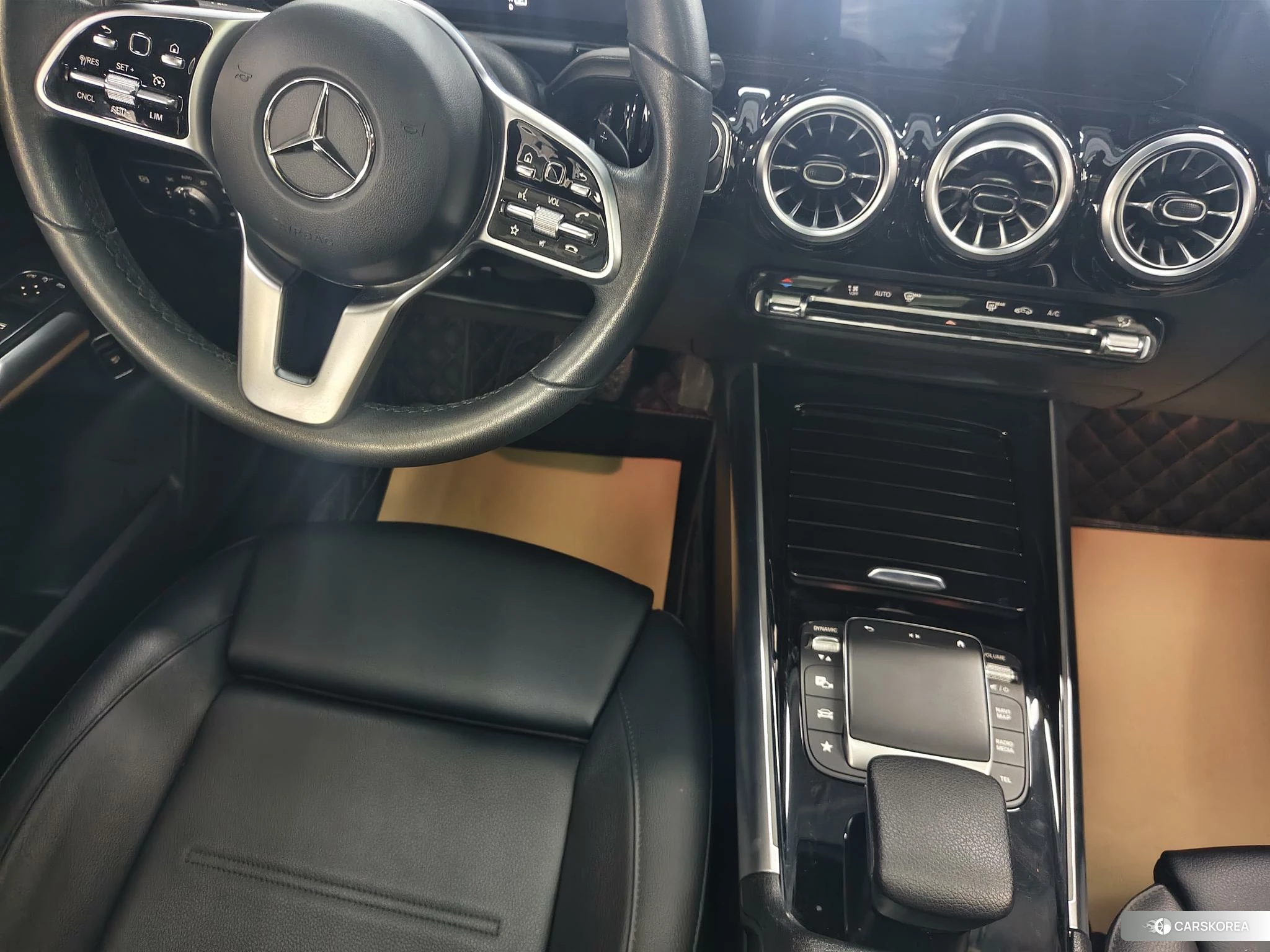 Mercedes-Benz GLA id 4454222 из Китая 13