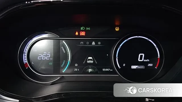 Kia Niro Plus id 2998505 из Кореи 18