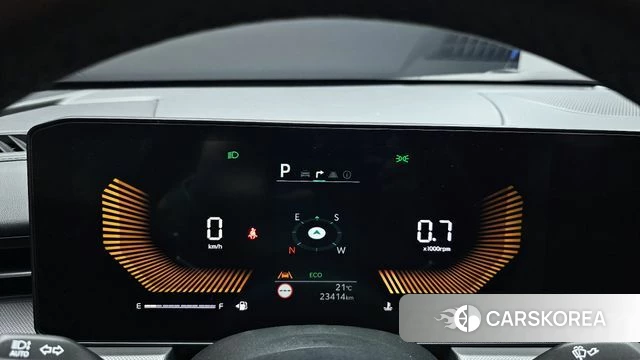 Kia The New K5 3rd generation id 3952897 из Кореи 18