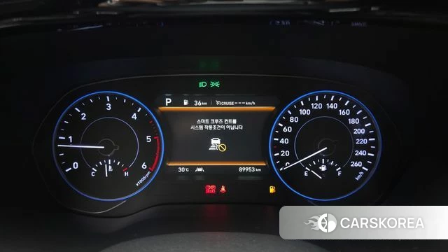 Hyundai Palisade id 4587198 из Кореи 28