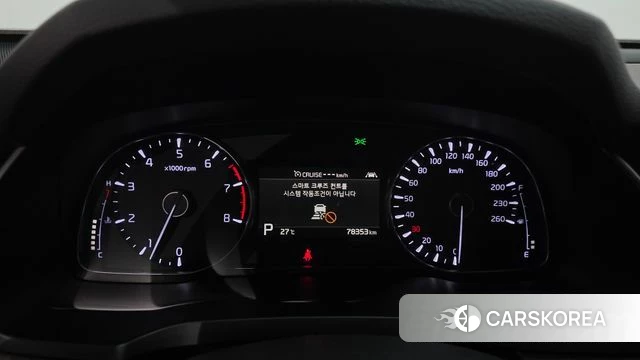 Kia K7 Premier id 4410439 из Кореи 18