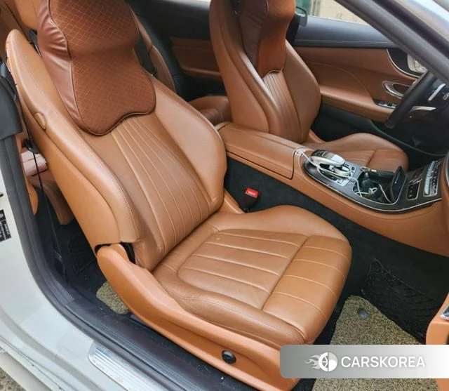 Mercedes-Benz E-Class W213 id 3820929 из Кореи 14