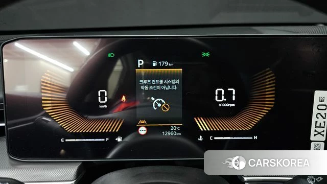 Kia The New K5 3rd generation id 4380883 из Кореи 18