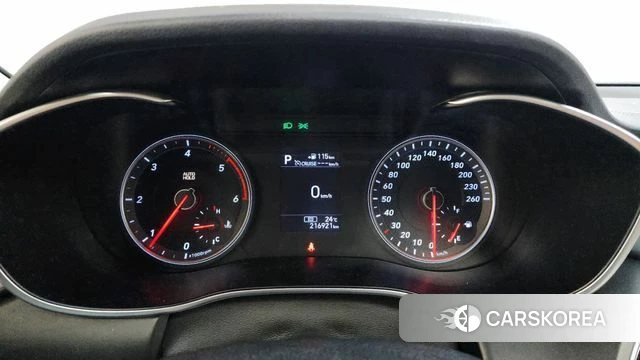 Genesis G70 id 4447388 из Кореи 18