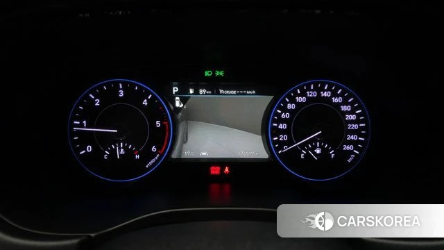 Hyundai Palisade id 4188241 из Кореи 30