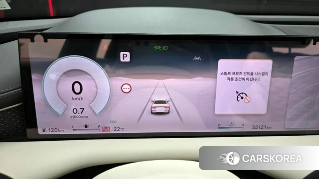 Genesis G80 (RG3) id 3914539 из Кореи 18