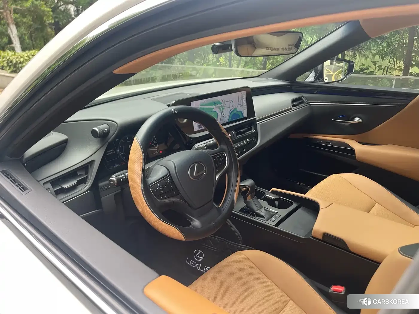 Lexus ES id 4577803 из Китая 23