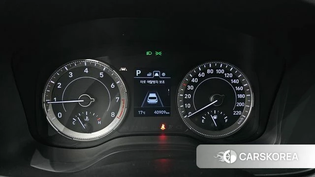 Hyundai Venue id 4232072 из Кореи 28