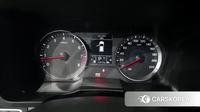 Ssangyong Tivoli Air id 3258575 из Кореи 18