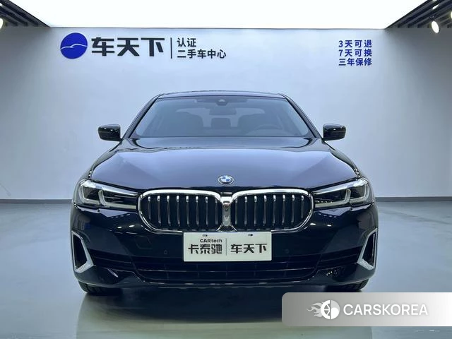 BMW 5 series id 4227927 из Китая 24