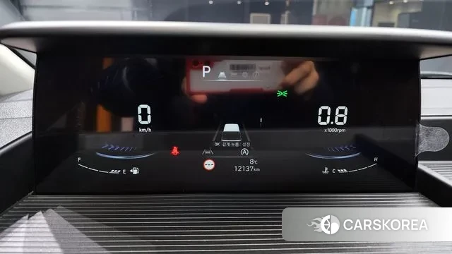 Hyundai Staria id 3776679 из Кореи 18