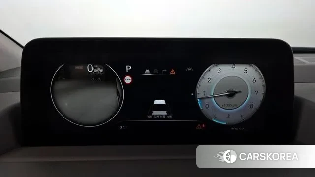 Hyundai Staria id 3026824 из Кореи 18