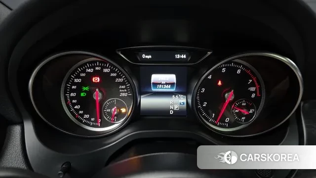 Mercedes-Benz GLA-Class X156 id 3636826 из Кореи 18