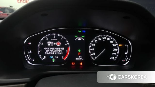 Honda Accord 10th Generation id 4196801 из Кореи 18