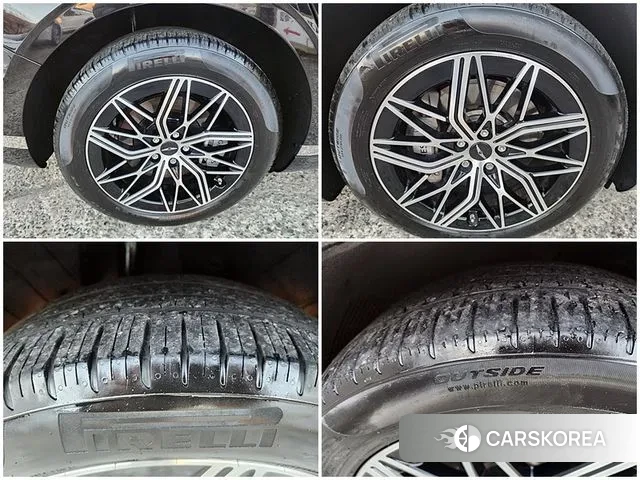 Genesis G90 (RS4) id 3577157 из Кореи 18