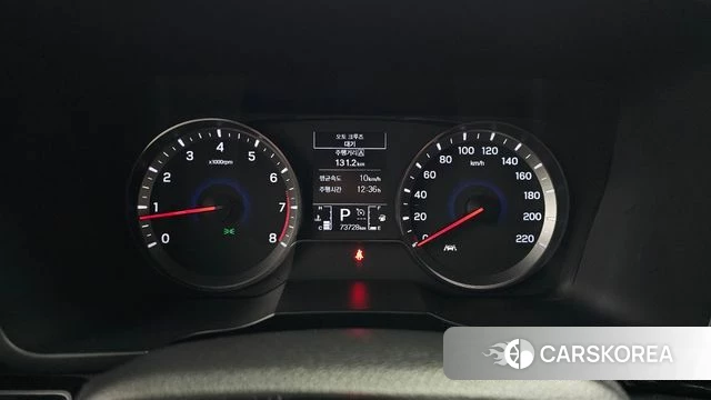 Ssangyong Berry New Tivoli id 4793280 из Кореи 18