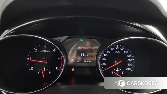 Kia The New Carnival id 3552763 из Кореи 18