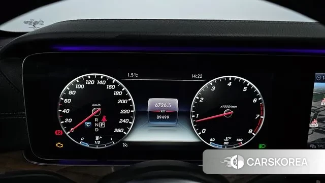 Mercedes-Benz E-Class W213 id 3641625 из Кореи 18