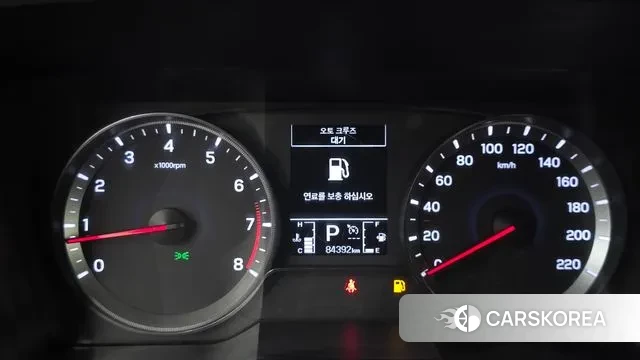 Ssangyong Berry New Tivoli id 3187913 из Кореи 18