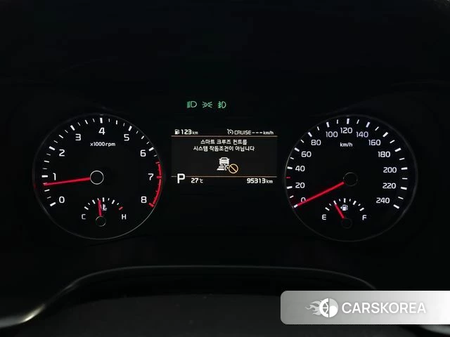 Kia Come New K3 id 4703161 из Кореи 18