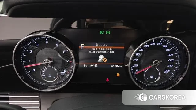 Hyundai The New Grandeur IG id 3690757 из Кореи 18