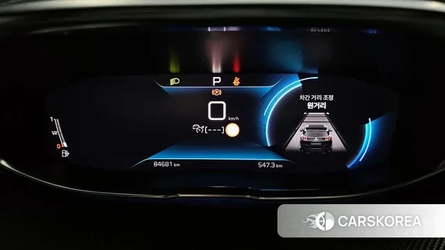 Peugeot 5008 second generation id 3721890 из Кореи 18