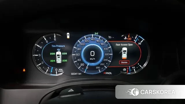 Cadillac Escalade id 3313100 из Кореи 18