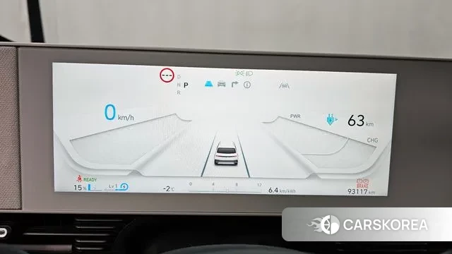 Hyundai Ionic 5 id 3438191 из Кореи 18