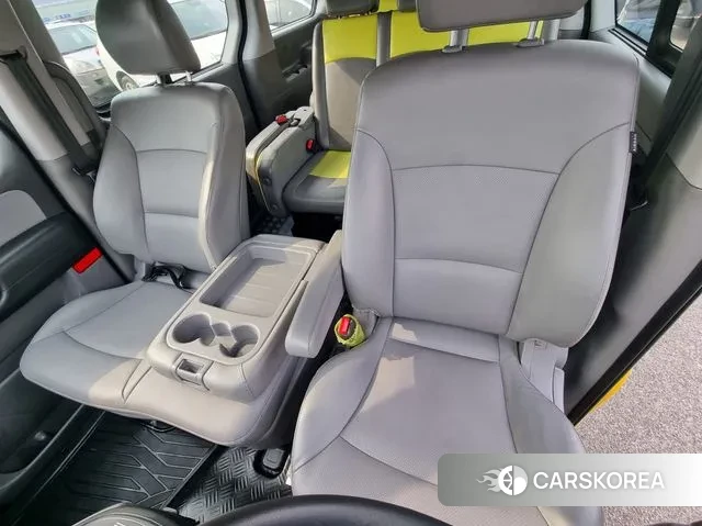 Hyundai The New Grand Starex id 3362486 из Кореи 18