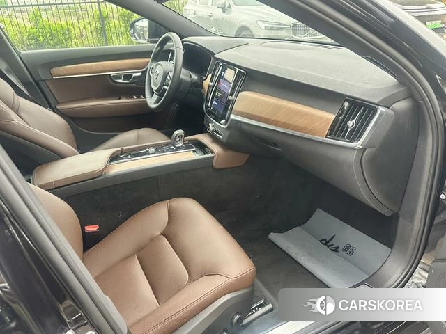Volvo S90 id 4241119 из Китая 10