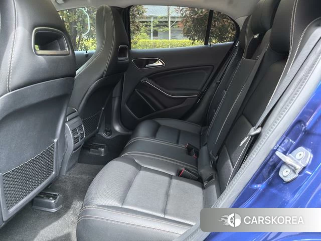 Mercedes-Benz GLA id 4212832 из Китая 12