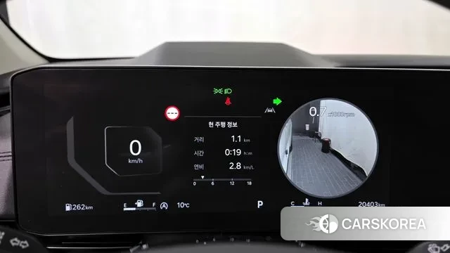 Kia The New Carnival 4th Generation id 3405405 из Кореи 18