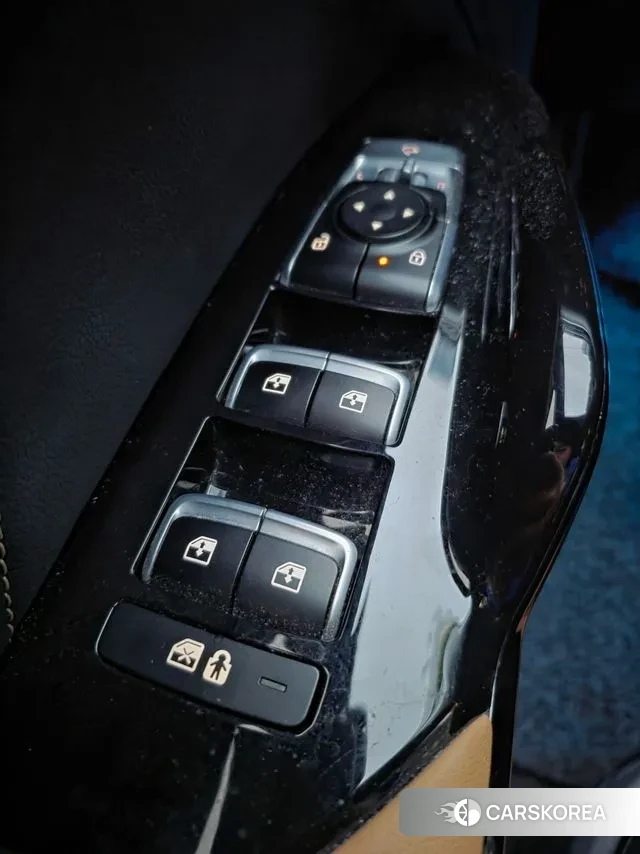 Kia K5 3rd generation id 3269145 из Кореи 10