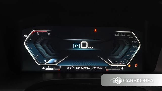 Ssangyong The New Rexton Sports Cannes id 4488519 из Кореи 18