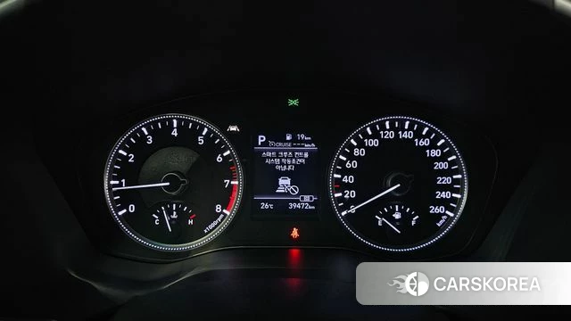 Hyundai Santa Fe TM id 4458990 из Кореи 31