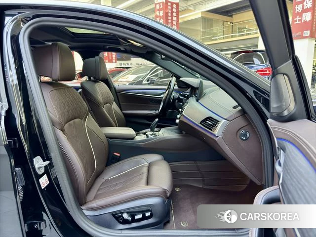 BMW 5 series id 4220946 из Китая 14