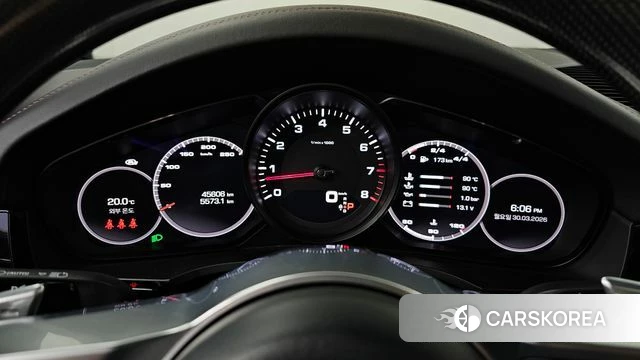 Porsche Cayenne (PO536) id 3860066 из Кореи 18