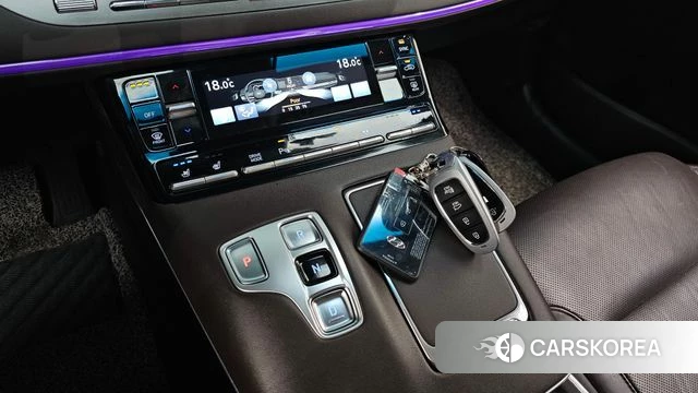 Hyundai The New Grandeur IG id 4529806 из Кореи 32