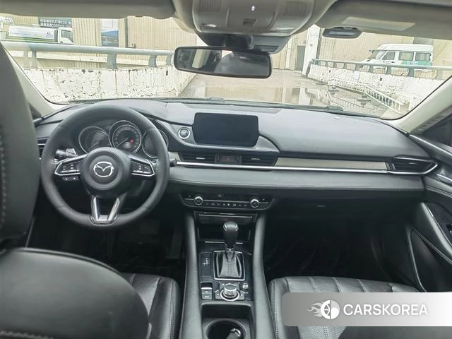 Mazda Atez id 4278897 из Китая 8