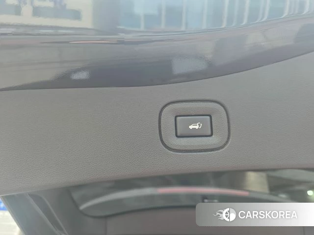 Renault Korea (Samsung) The New QM6 id 3889251 из Кореи 17