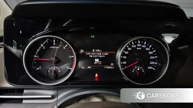 Kia Carnival 4th generation id 3012458 из Кореи 18