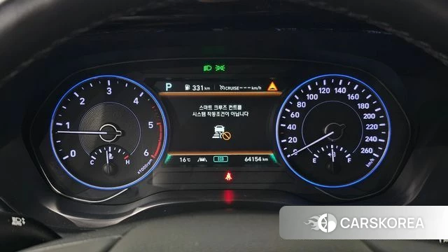 Hyundai Palisade id 3844787 из Кореи 18