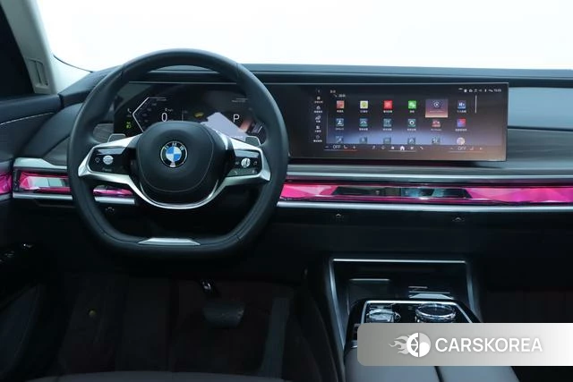 BMW 7 series id 4313966 из Китая 44