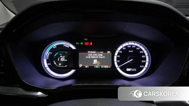 Kia The New Niro id 4304379 из Кореи 18