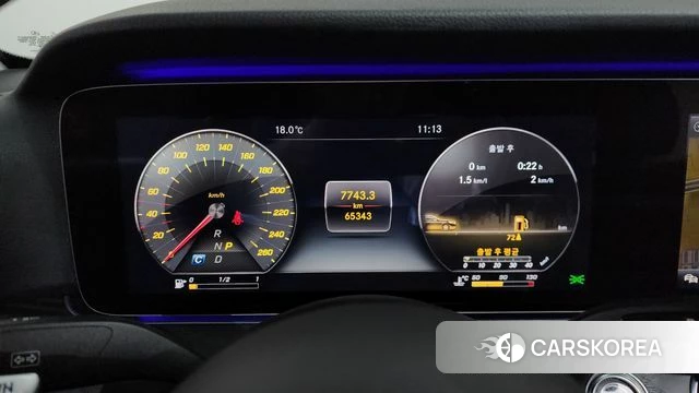Mercedes-Benz E-Class W213 id 4246330 из Кореи 31