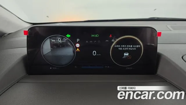 Hyundai Staria id 2307845 из Кореи 18