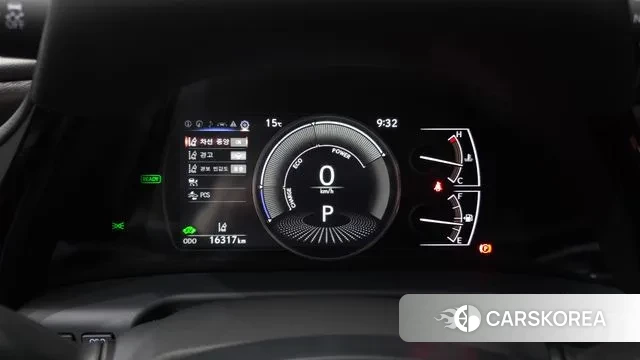 Lexus ES300h 7th generation id 3732549 из Кореи 18